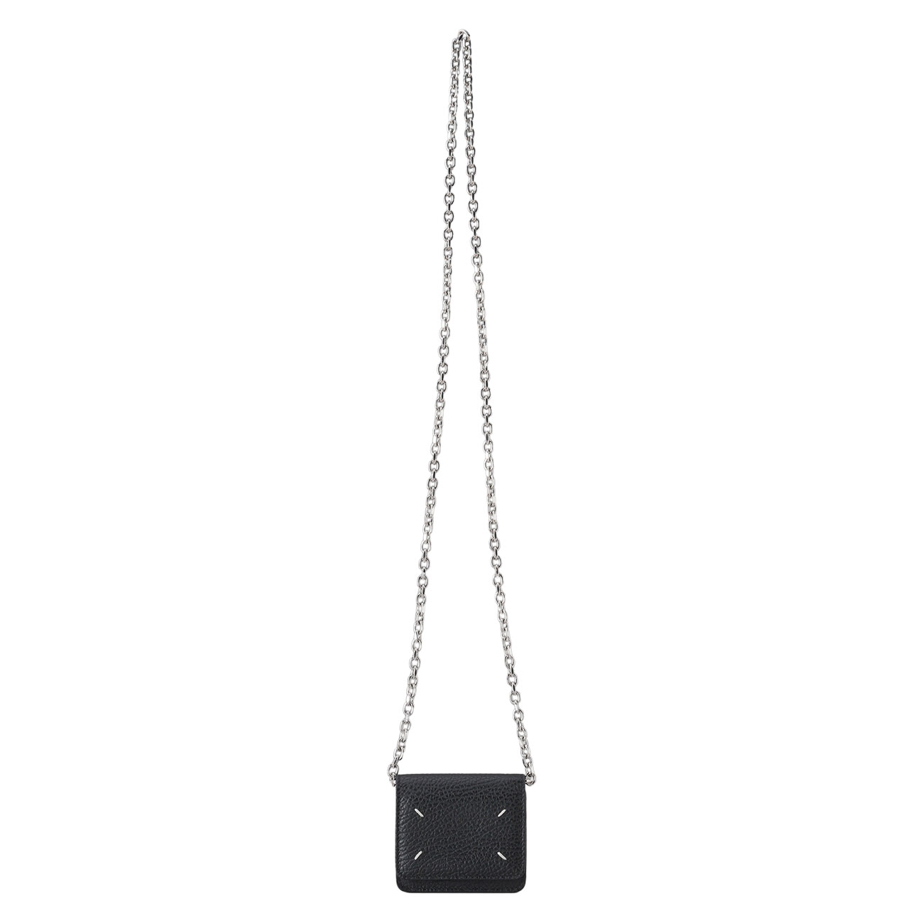 MAISON MARGIELA(USED)메종 마르지엘라 미니 체인 크로스백